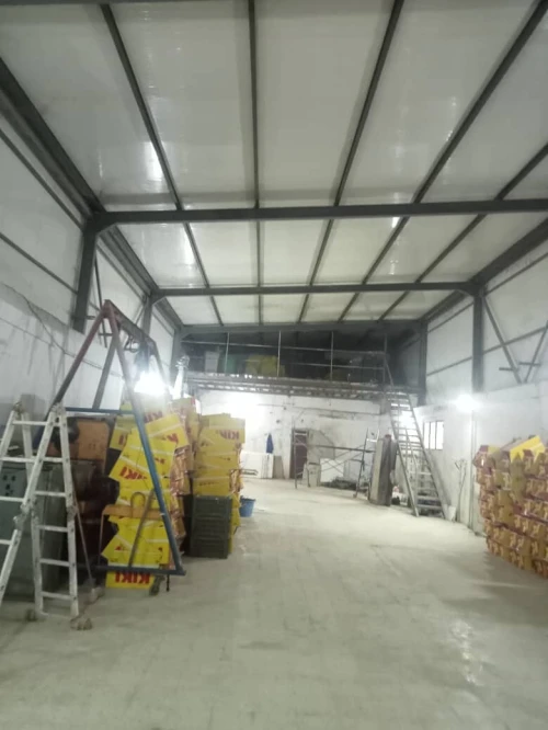 Location Hangar Alger Birtouta