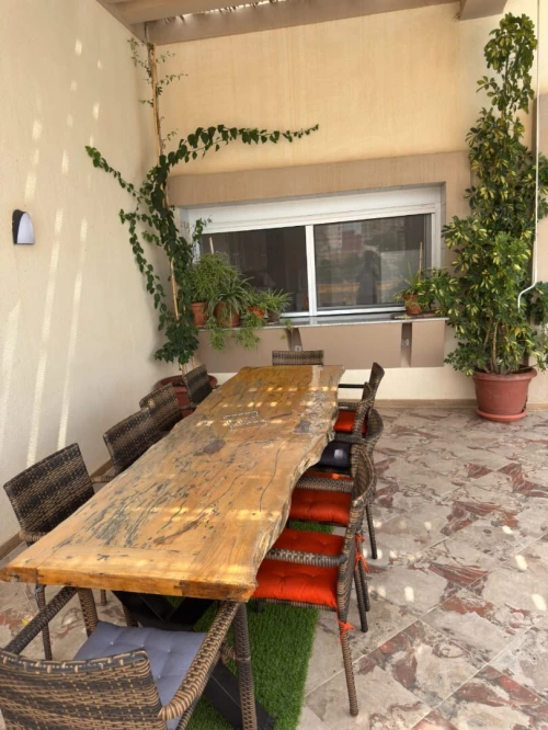 Location Bungalow Tlemcen Honaine