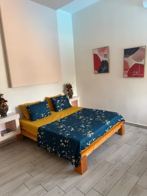 Location Bungalow Tlemcen Honaine