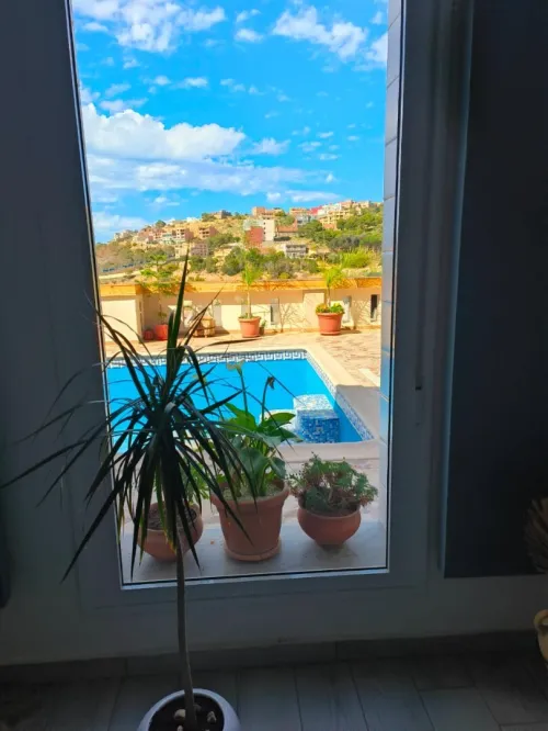 Location Bungalow Tlemcen Honaine
