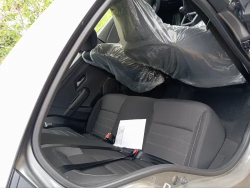 Dacia Logan 2025 Extrême