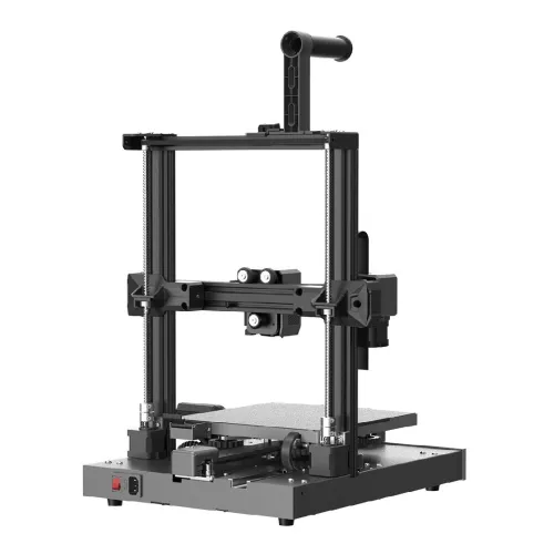 Imprimante 3D (3D Printing/ طابعة ثلاثية الأبعاد) 