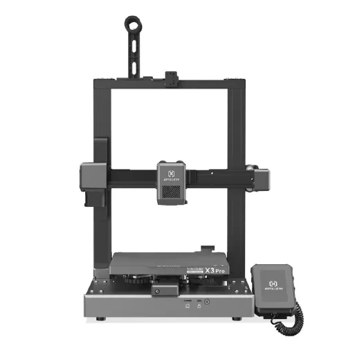 3D printer X3 pro طابعة ثلاثية الأبعاد   