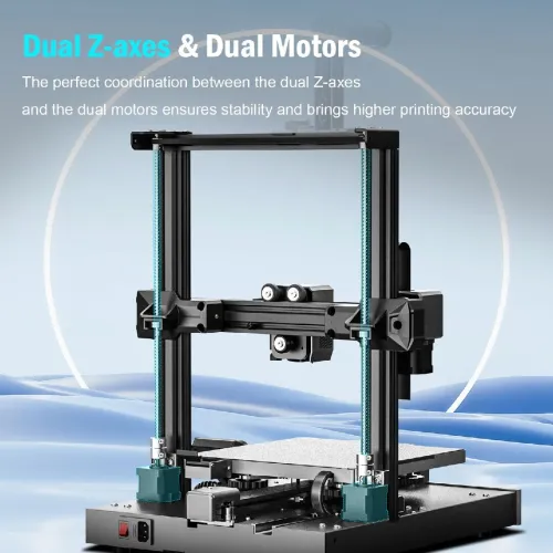 Imprimante 3D (3D Printing/ طابعة ثلاثية الأبعاد) 