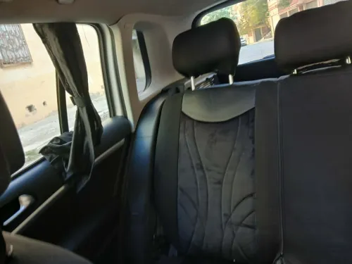 Volkswagen Tiguan 2014 Life