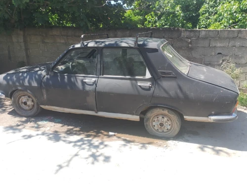 Renault R12 1988 R12