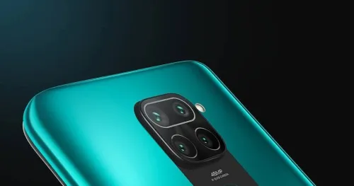 Redmi not 9 oxygen Redmi not 9 oxygen