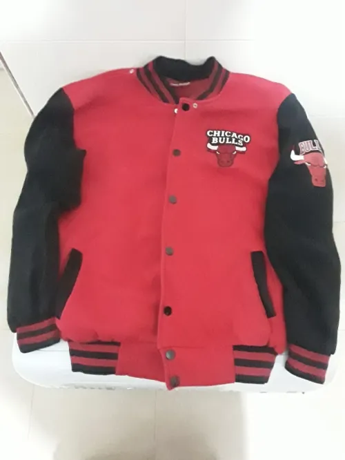 Veste décontractée "Chicago Bulls"