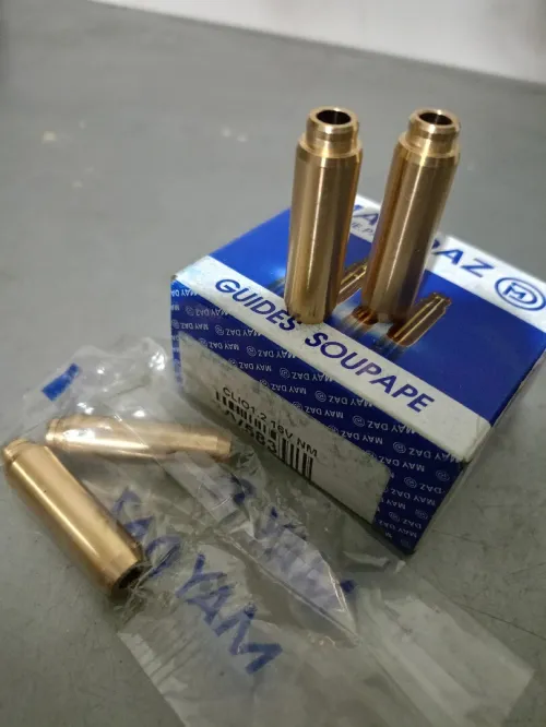 Guide de soupape clio Logan 16 valves 