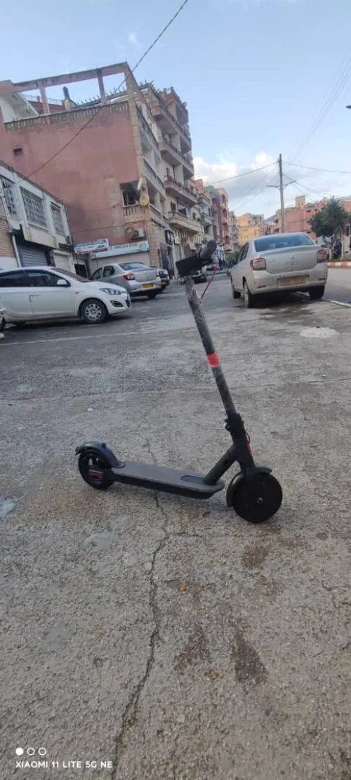 Xiaomi Trottinette Xiaomi 2024
