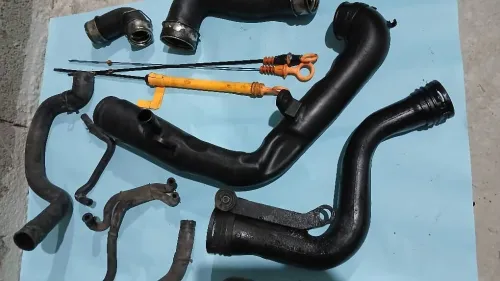 Pièces détachées 
