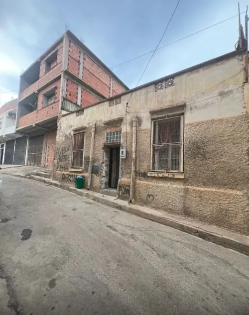Cherche achat Terrain Oran Oran