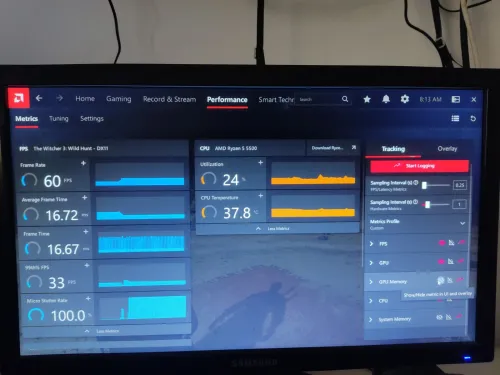 Pc gamer