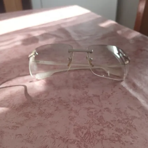 Lunettes de soleil Dolce & Gabbana D&G 2098 D34 taille 60/16/120 mm