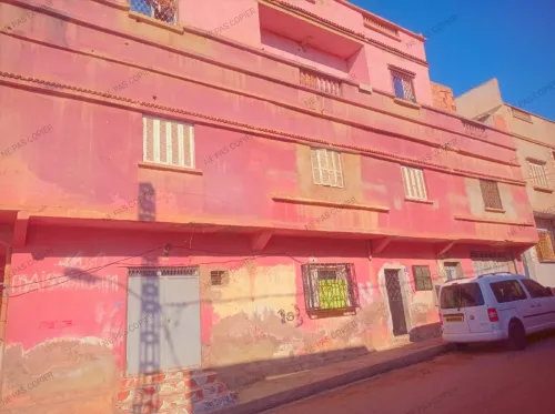 Vente Villa Oran Es senia