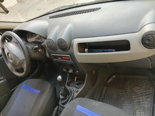 Dacia Logan 2011 logan