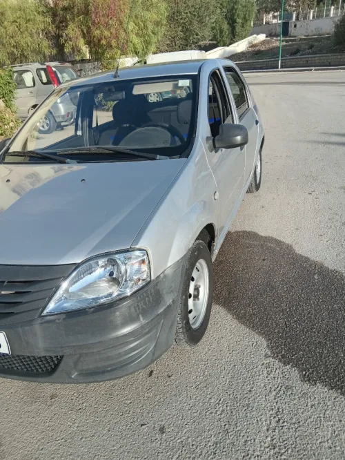 Dacia Logan 2011 logan