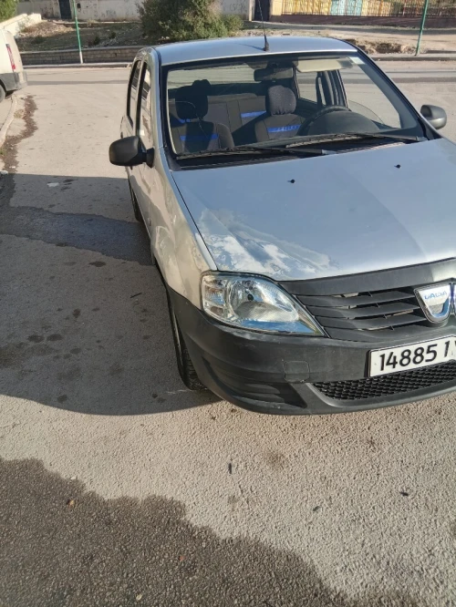 Dacia Logan 2011 logan
