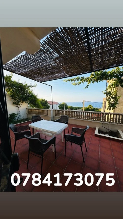 Location vacances Villa Chlef Oued goussine