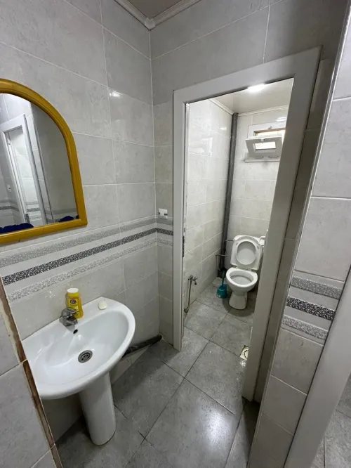 Location vacances Villa Chlef Oued goussine