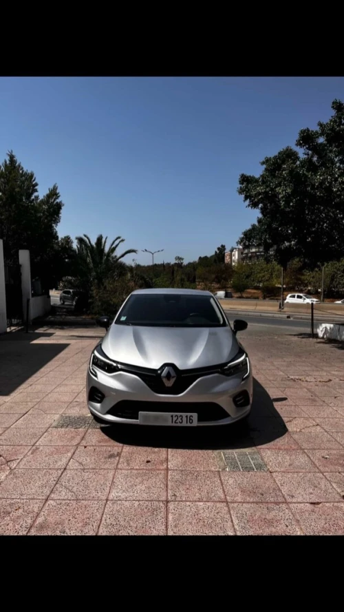 Renault Clio 5  2023 Evolution