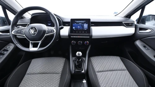 Renault Clio 5  2023 Evolution