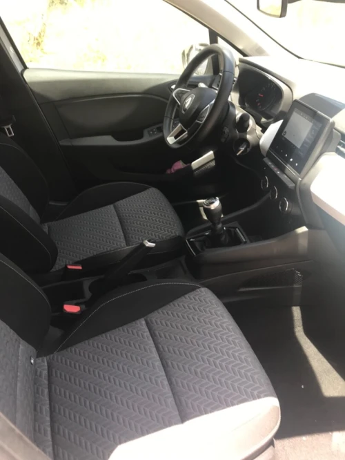 Renault Clio 5  2023 Evolution