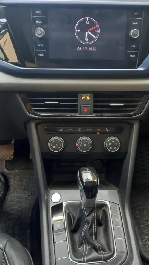 Volkswagen Up 2021 