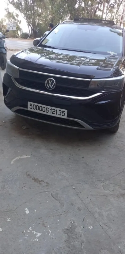 Volkswagen Up 2021 