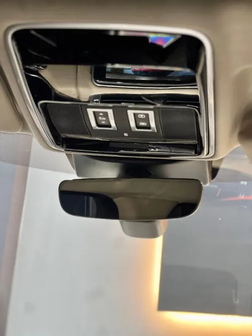 Land Rover Range Sport 2019 P300