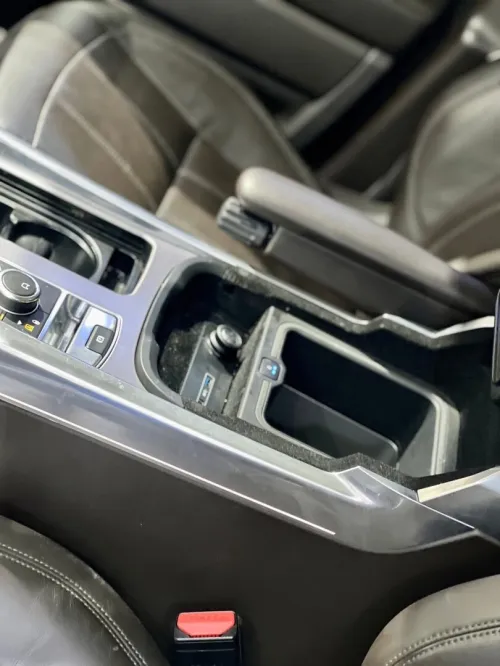 Land Rover Range Sport 2019 P300