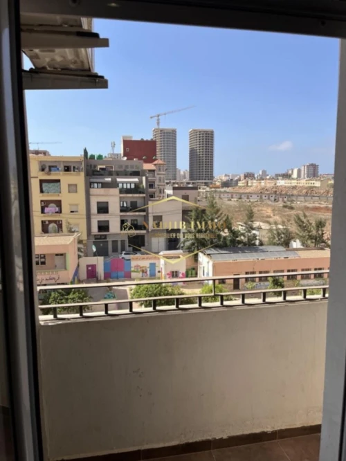 Location Appartement F3 Oran Bir el djir