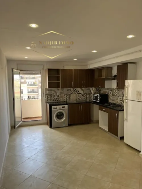 Location Appartement F3 Oran Bir el djir