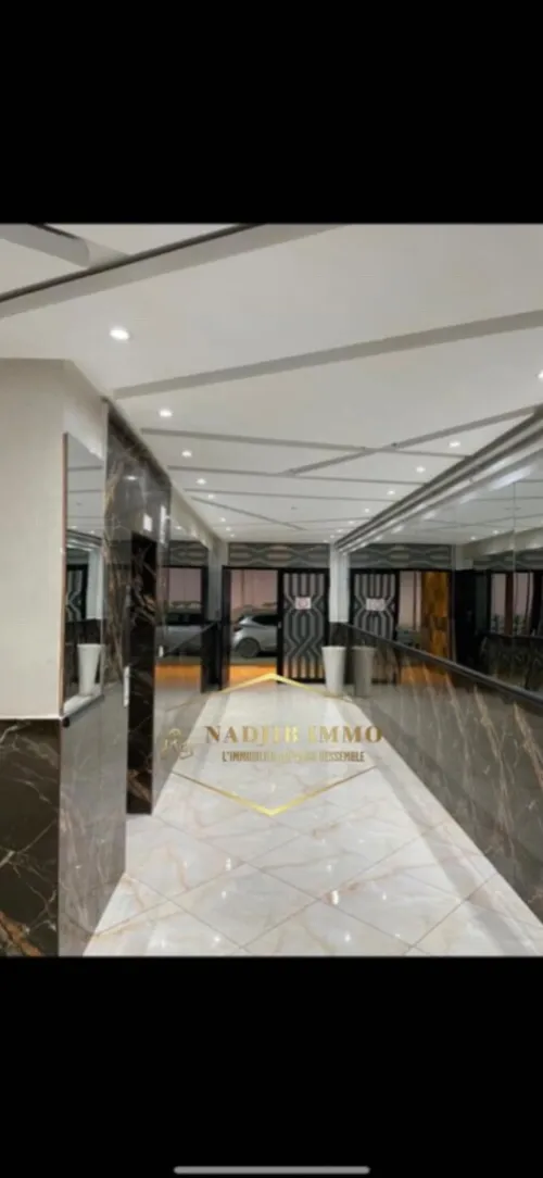 Location Appartement F3 Oran Bir el djir