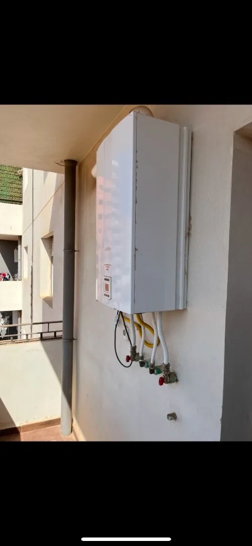 Location Appartement F3 Oran Bir el djir