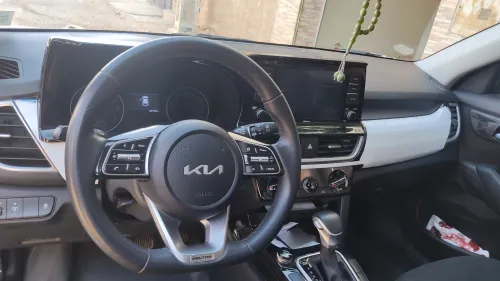 Kia Seltos 2023 Toute option