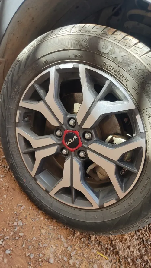 Kia SELTOS 2023 2023
