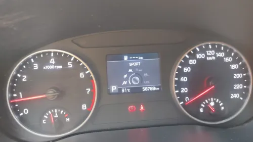 Kia Seltos 2023 Toute option