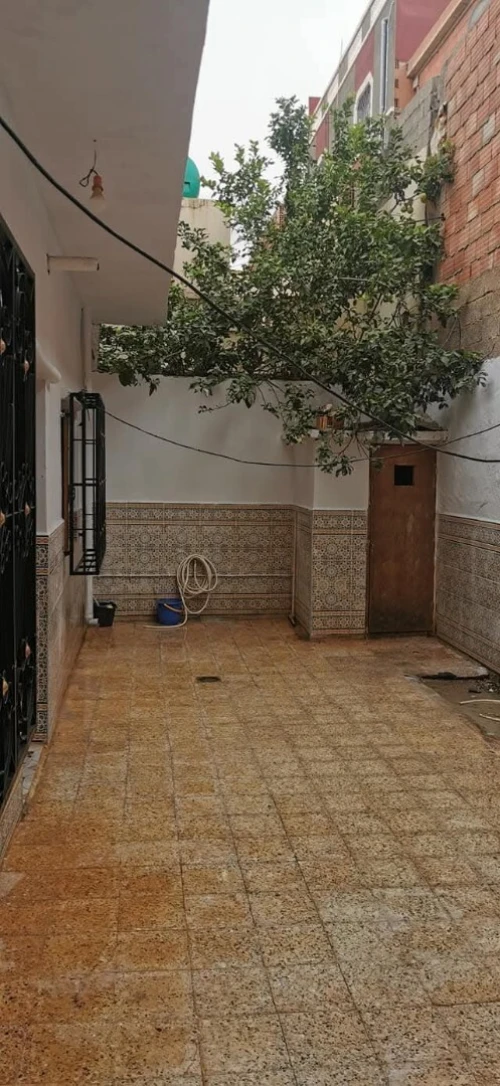 Location Villa Aïn Témouchent El malah