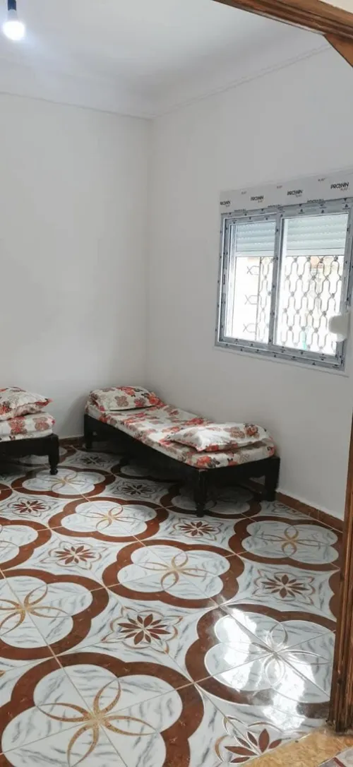 Location Villa Aïn Témouchent El malah