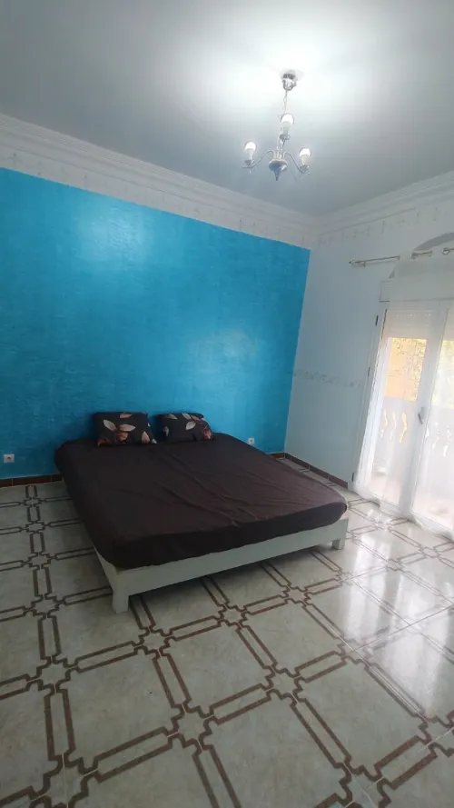 Location Villa Aïn Témouchent El malah