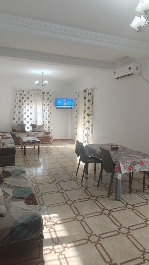 Location Villa Aïn Témouchent El malah