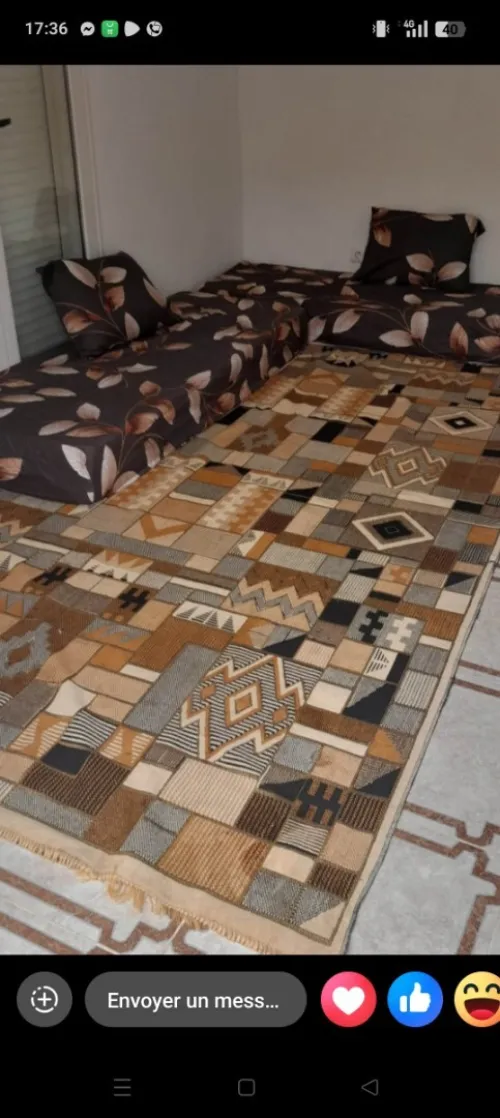 Location Villa Aïn Témouchent El malah