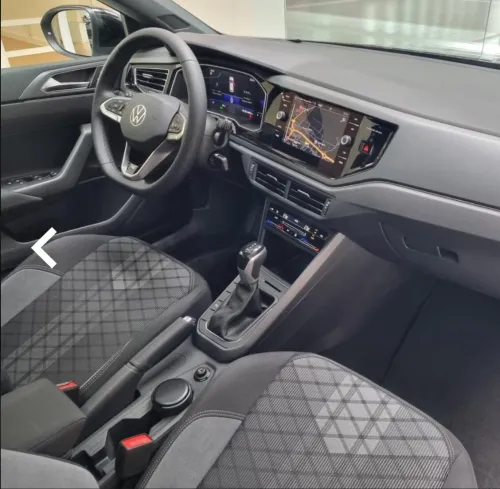 Volkswagen Taigo 2022 R-Line