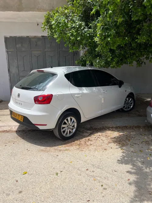 Seat Ibiza 2017 Sol