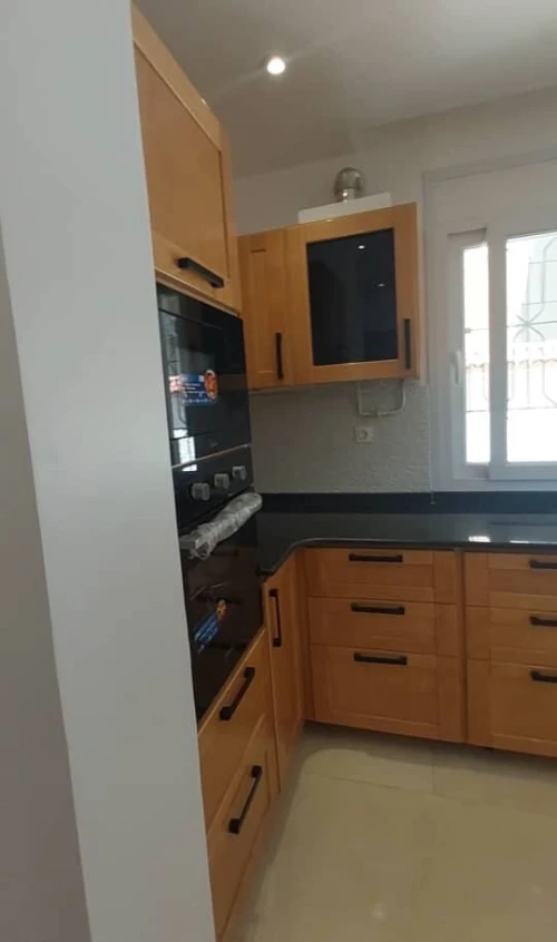Location Appartement F4 Alger Birkhadem