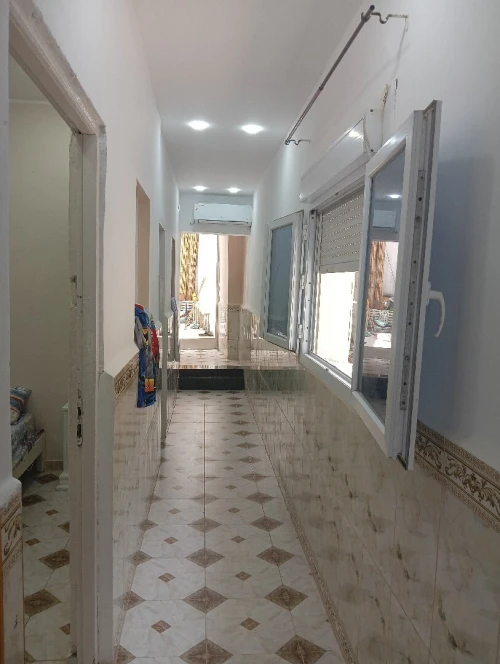 Vente Bungalow F3 Tipaza Douaouda