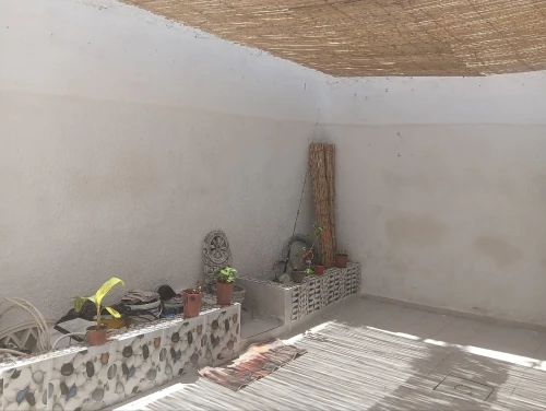 Vente Bungalow F3 Tipaza Douaouda