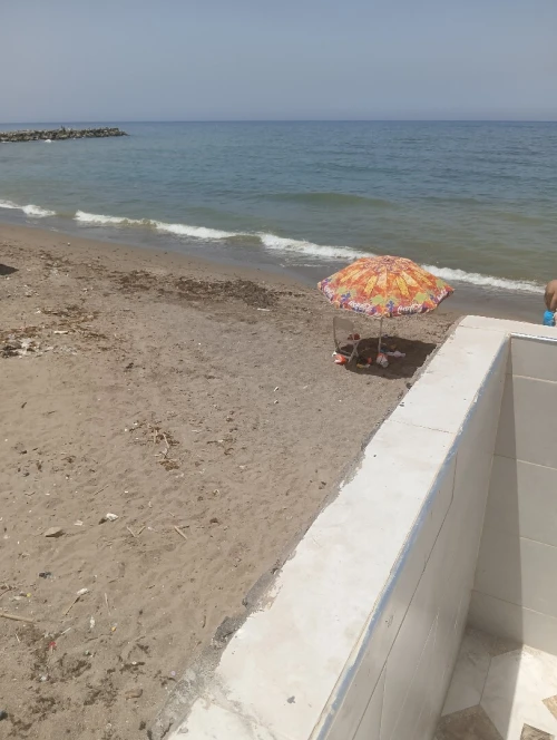 Vente Bungalow F3 Tipaza Douaouda