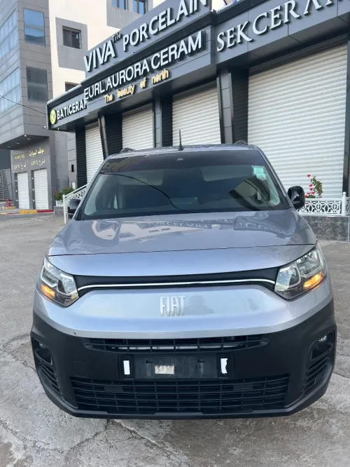 Fiat Doblo 2023 Doblo